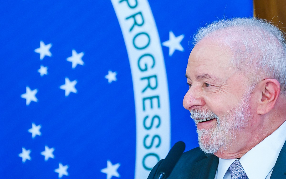 Pesquisa Mostra Que Para 76 Dos Brasileiros Lula Acerta Ao Combater Os