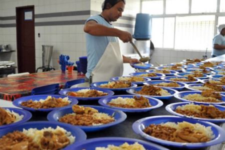 Estudo vai analisar alimentação e nutrição de crianças no Brasil